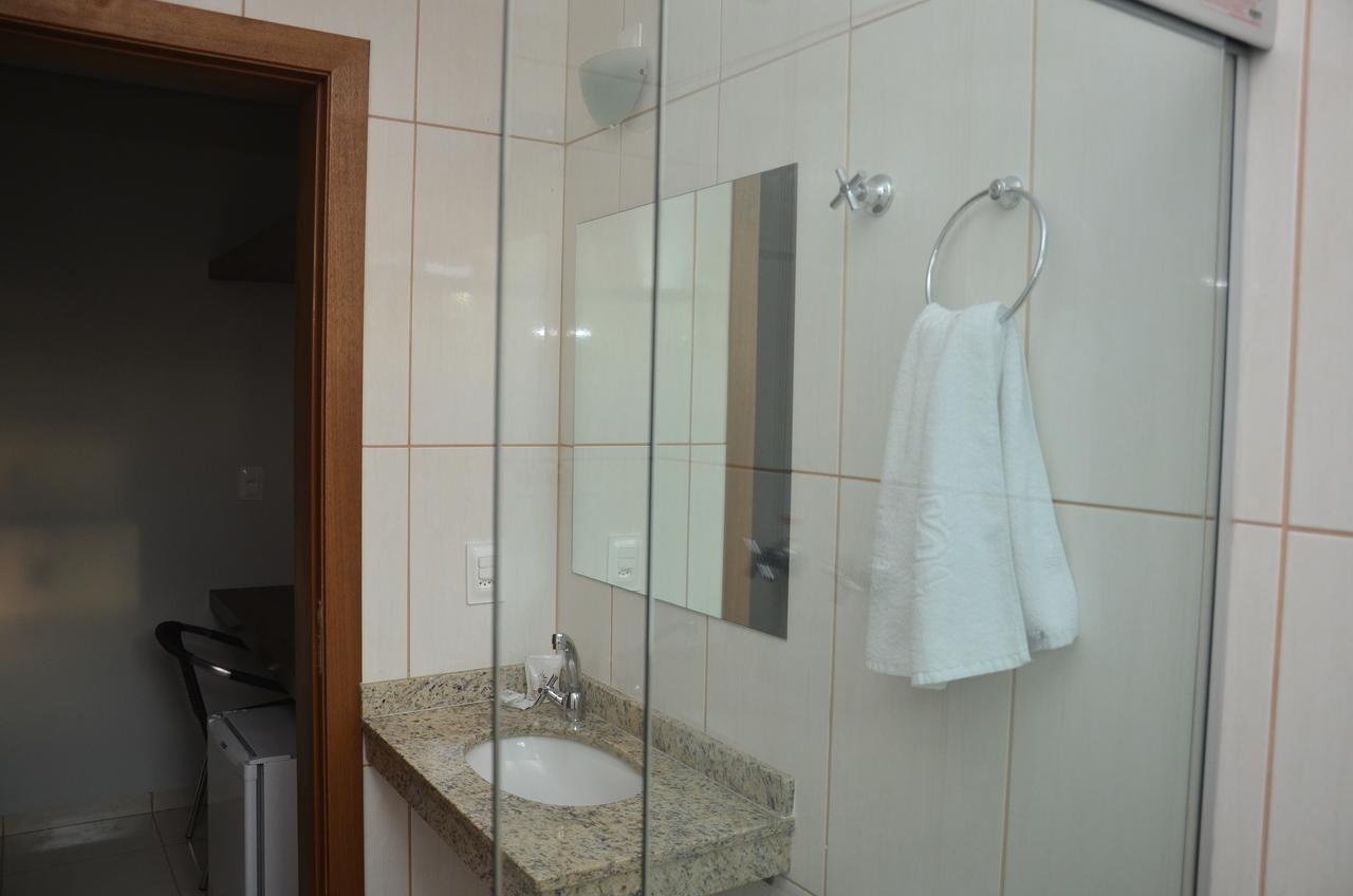 Tapajos Palace Hotel Novo Progresso Esterno foto